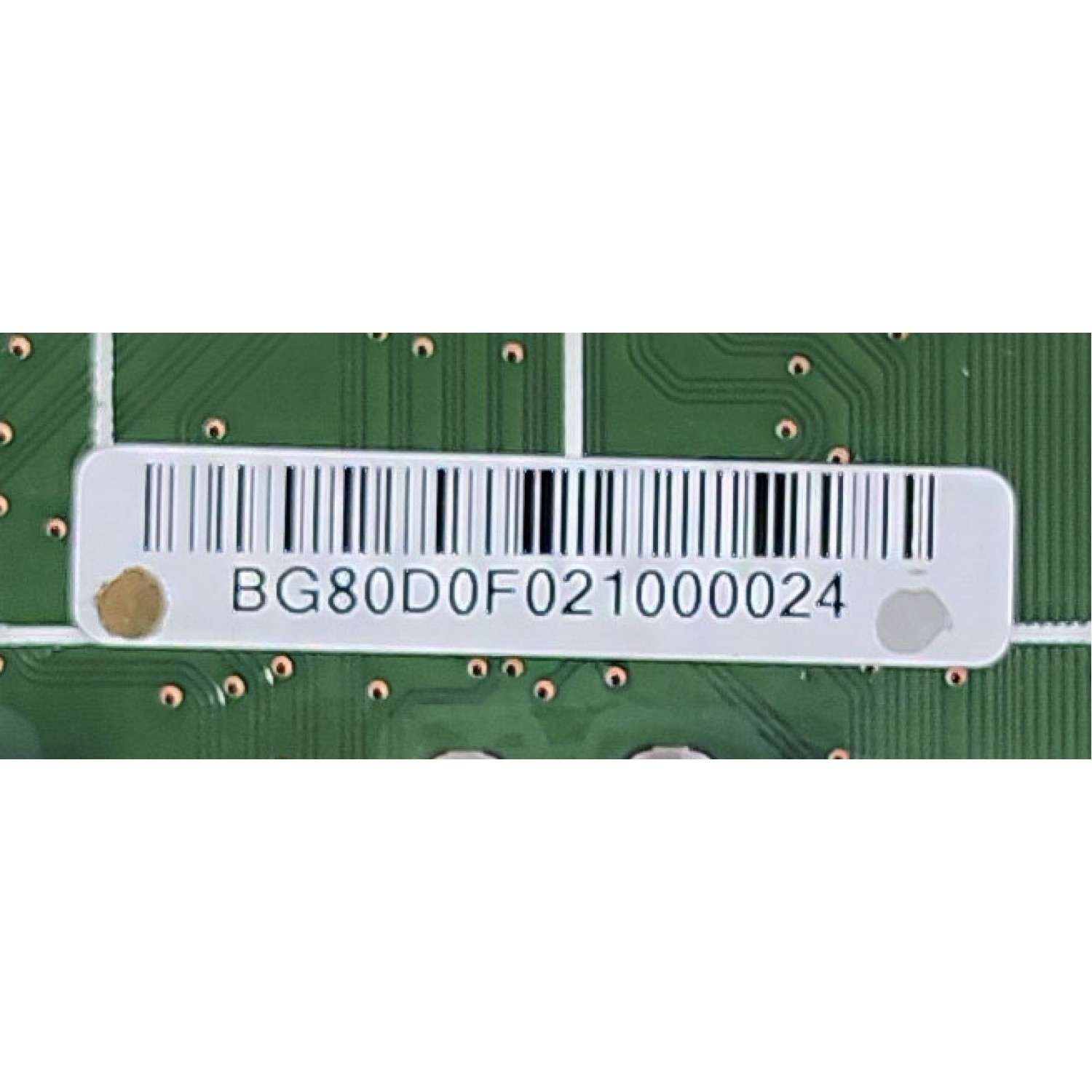 MAIN PARA TV PHILIPS (( NUEVA ))/ NUMERO DE PARTE BG80D0F / BAC1R0G0201 1 / BG80D0F021000024 / MODELO 65PFL5604/F7A	 - Imagen 2